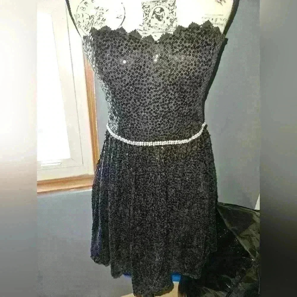 City Triangle Juniors Womans Dress Size 11